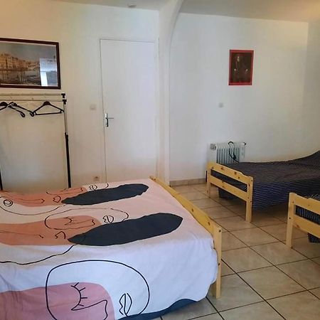Agreable Maison Entre Zoo Et Chateaux Le Controis-en-Sologne エクステリア 写真