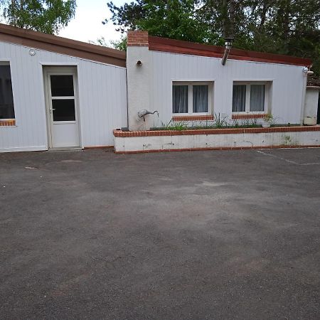 Agreable Maison Entre Zoo Et Chateaux Le Controis-en-Sologne エクステリア 写真