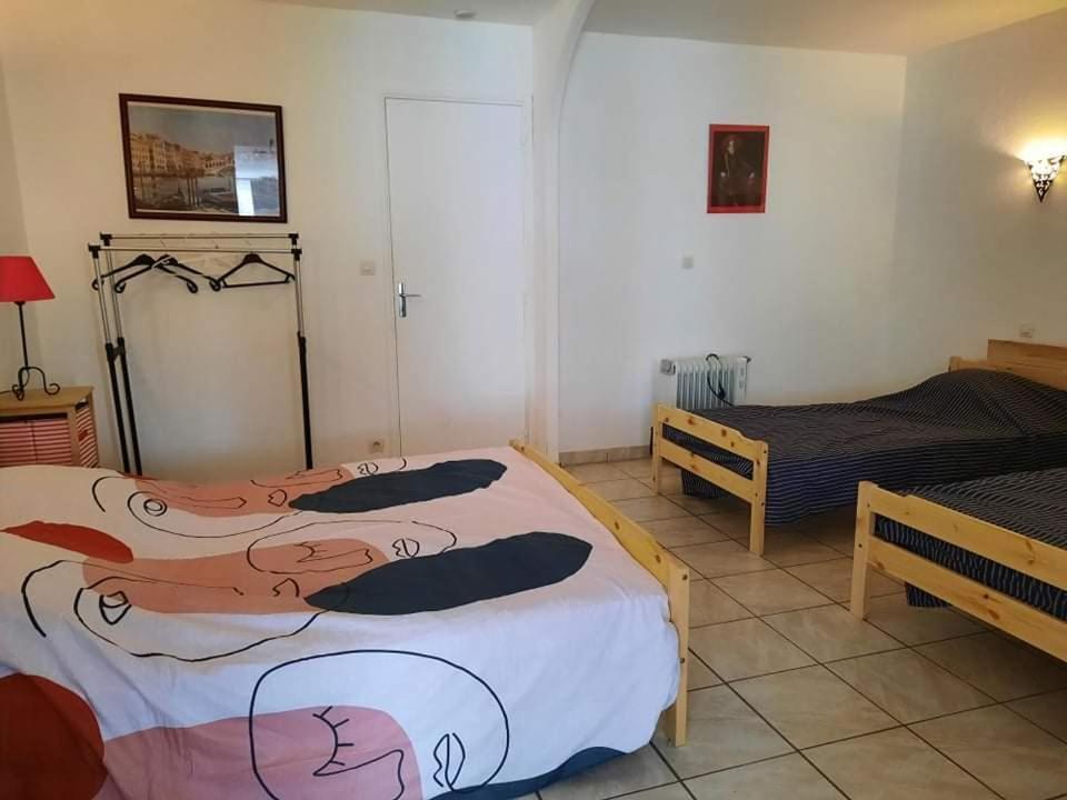 Agreable Maison Entre Zoo Et Chateaux Le Controis-en-Sologne エクステリア 写真