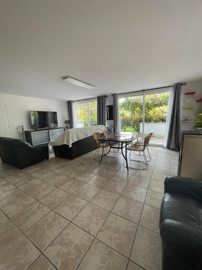 Agreable Maison Entre Zoo Et Chateaux Le Controis-en-Sologne エクステリア 写真