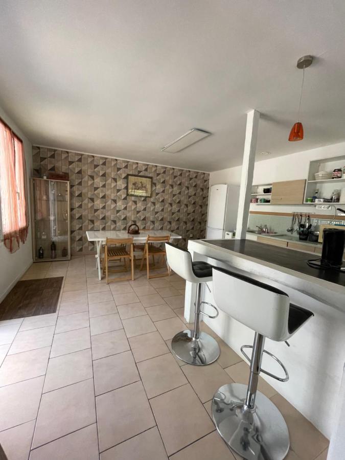 Agreable Maison Entre Zoo Et Chateaux Le Controis-en-Sologne エクステリア 写真