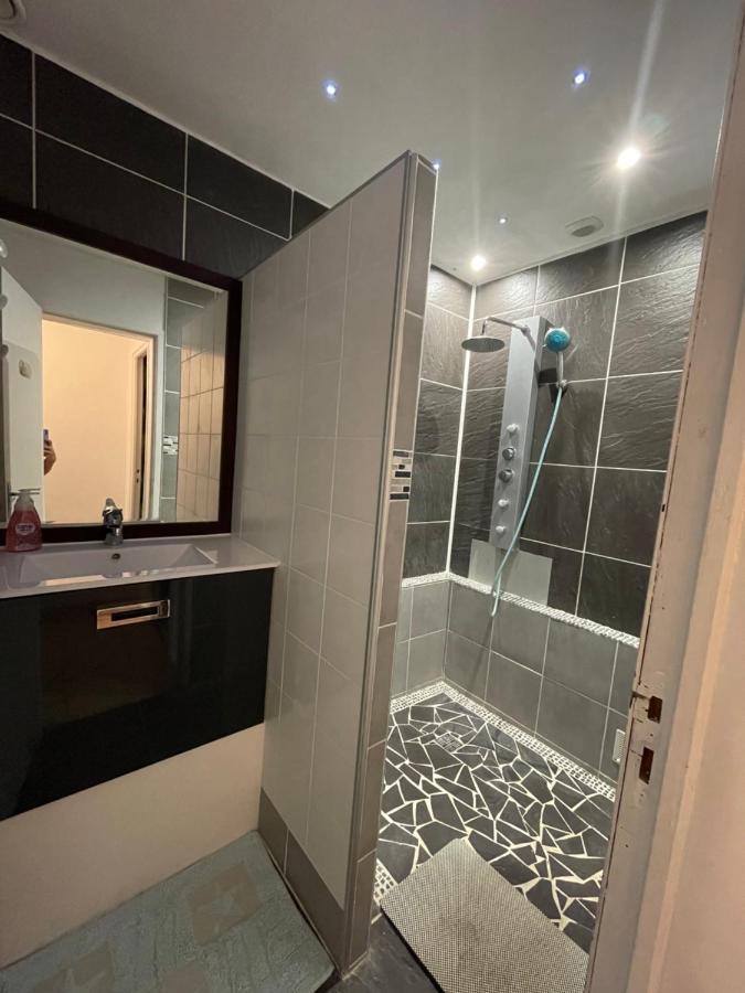 Agreable Maison Entre Zoo Et Chateaux Le Controis-en-Sologne エクステリア 写真