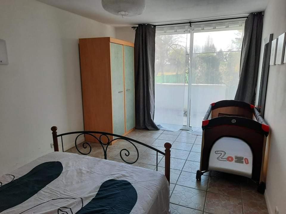 Agreable Maison Entre Zoo Et Chateaux Le Controis-en-Sologne エクステリア 写真