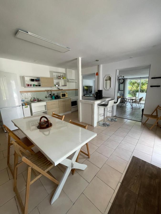 Agreable Maison Entre Zoo Et Chateaux Le Controis-en-Sologne エクステリア 写真