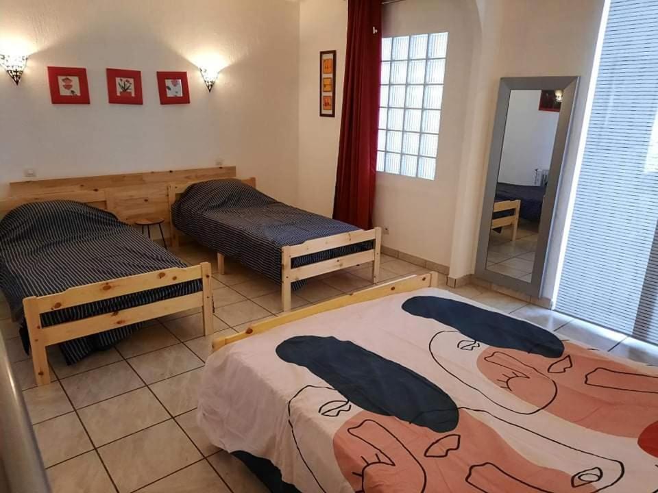 Agreable Maison Entre Zoo Et Chateaux Le Controis-en-Sologne エクステリア 写真