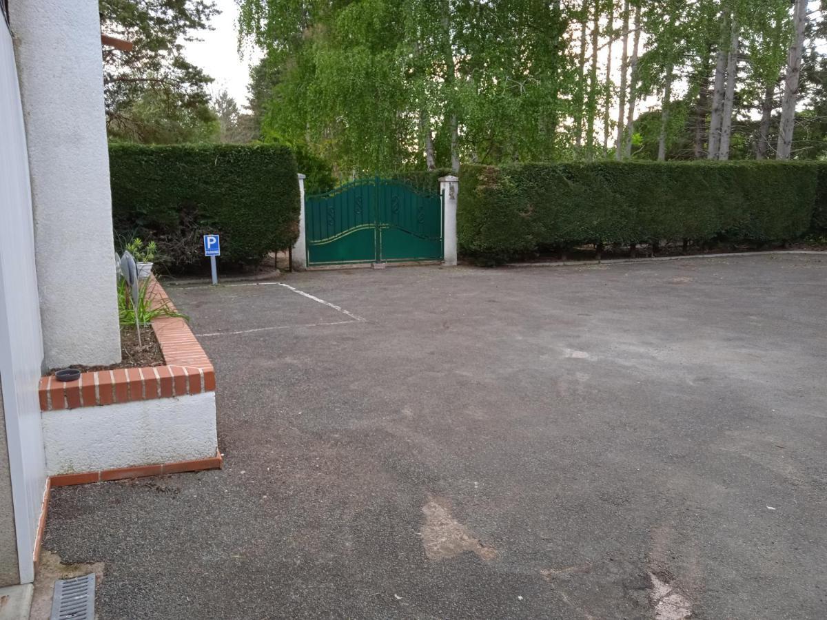 Agreable Maison Entre Zoo Et Chateaux Le Controis-en-Sologne エクステリア 写真