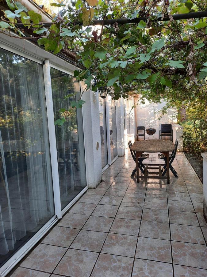 Agreable Maison Entre Zoo Et Chateaux Le Controis-en-Sologne エクステリア 写真